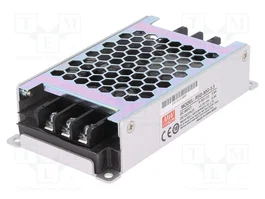 MEAN WELL RSD-30G-3.3 Convertisseur DC/DC 19,8W 3,3V DC