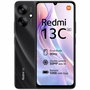 Smartphone Xiaomi Redmi 13C 5G 6,74" Mediatek Dimensity 6100+ 4 GB RAM 128 GB Noir