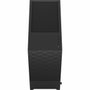 Fractal Design Pop Air Black TG Noir