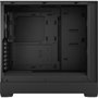 Fractal Design Pop Air Black TG Noir