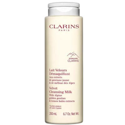 Clarins Lait démaquillant ultra-doux 200 ml