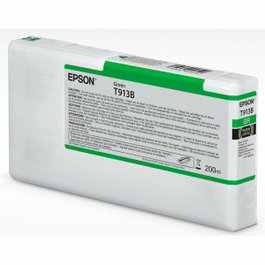 Epson C13T913B00 Cartouche d'encre Verte 200ml