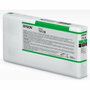 Epson T913B Cartouche d'encre originale Verte 200 ml - Standard Yield