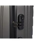ARTE REGAL Valise Cabine Escama ABS Gris Foncé