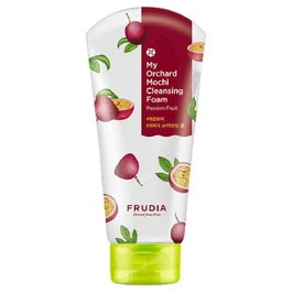 FRUDIA Mousse nettoyante à la grenadille 120 ml