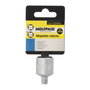 WOLFPACK LINEA PROFESIONAL Adaptateur Réducteur 1/2'' Femelle à 1/4'' Mâle