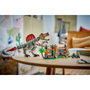LEGO Jurassic World 77982 L'Évasion du Spinosaure