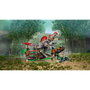 LEGO Jurassic World 77982 L'Évasion du Spinosaure