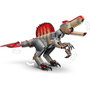 LEGO Jurassic World 77982 L'Évasion du Spinosaure