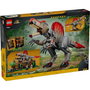 LEGO Jurassic World 77982 L'Évasion du Spinosaure