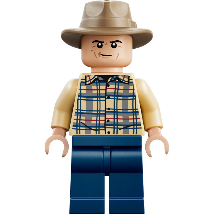 LEGO Jurassic World 77982 L'Évasion du Spinosaure LEGO Jurassic World 77982 L'Évasion du Spinosaure