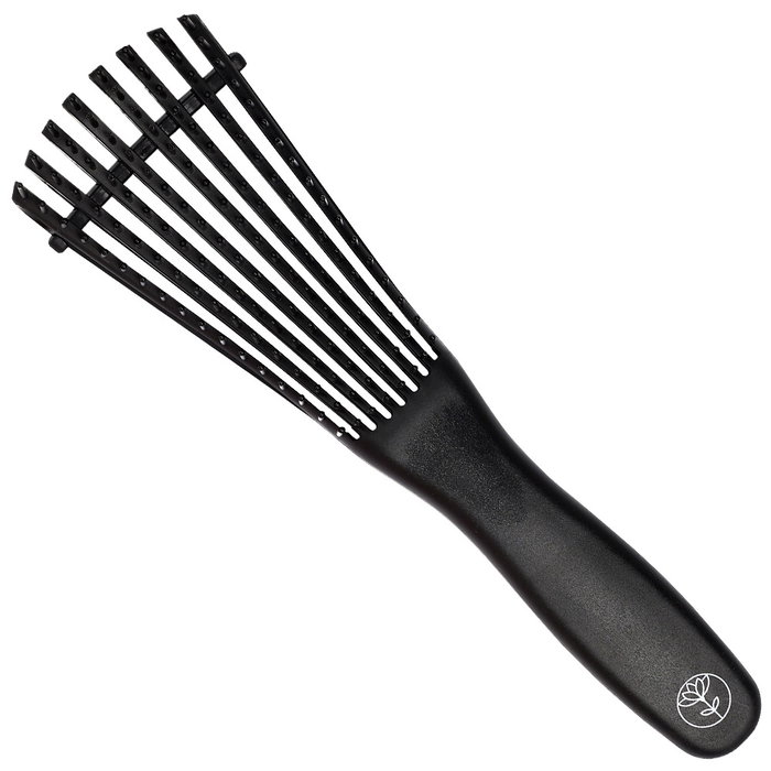 Cosmetic Club Cepillo Pelu Rizado Desenreda Cosmetic Club Cepillo Pelu Rizado Desenreda