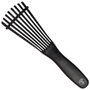 Cosmetic Club Cepillo Pelu Rizado Desenreda