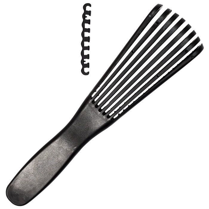 Cosmetic Club Cepillo Pelu Rizado Desenreda Cosmetic Club Cepillo Pelu Rizado Desenreda