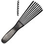 Cosmetic Club Cepillo Pelu Rizado Desenreda