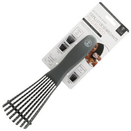 Cosmetic Club Cepillo Pelu Rizado Desenreda