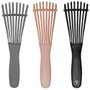 Cosmetic Club Cepillo Pelu Rizado Desenreda