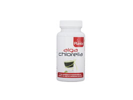 PLANTIS CHLORELLA plantis 90 capsules
