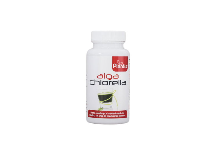 PLANTIS CHLORELLA plantis 90 capsules PLANTIS CHLORELLA plantis 90 capsules
