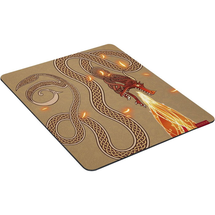 Razer GIGANTUS V2 LARGE COUNTER STRIKE 2 ED. Tapis de Souris