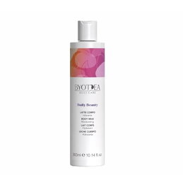 Byotea Leche Cuerpo Hidratante 300ml