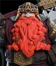 Weta Workshop figurine Mini Epics Gimli 15 cm