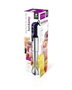 Thulos Batteur à main TH-BM512 700W Violet - 2 vitesses, pied inox, verre mesureur