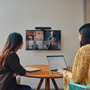 Poly Studio R30 Barre de vidéo 4K Ultra HD Gris