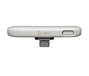 Poly Studio R30 Barre de vidéo 4K Ultra HD Gris