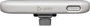 Poly Studio R30 Barre de vidéo 4K Ultra HD Gris