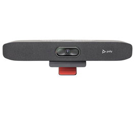 HP Studio R30 - Caméra vidéoconférence USB avec micro - Zone EURO