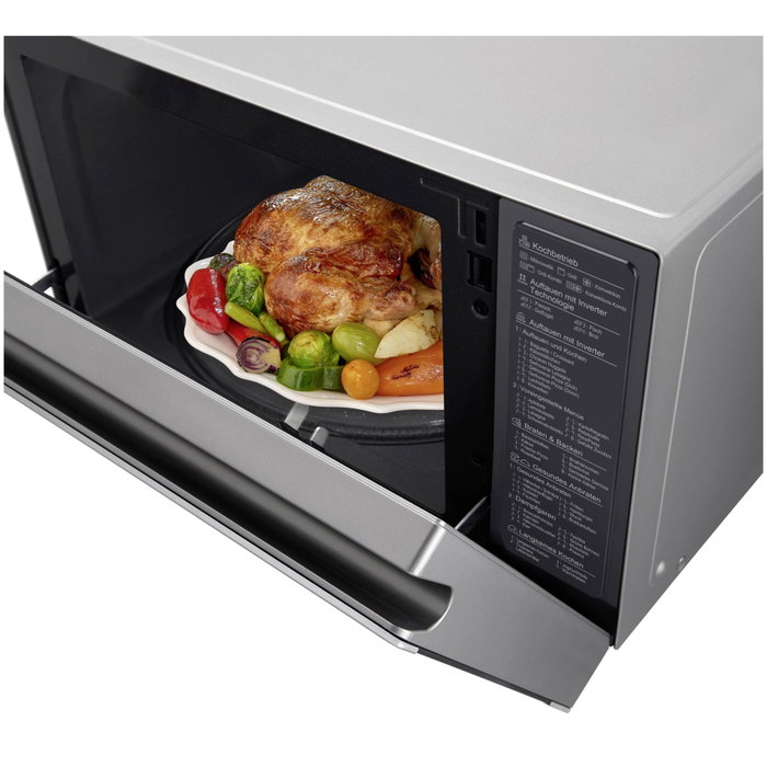 LG MJ3965ACS LG MJ3965ACS
