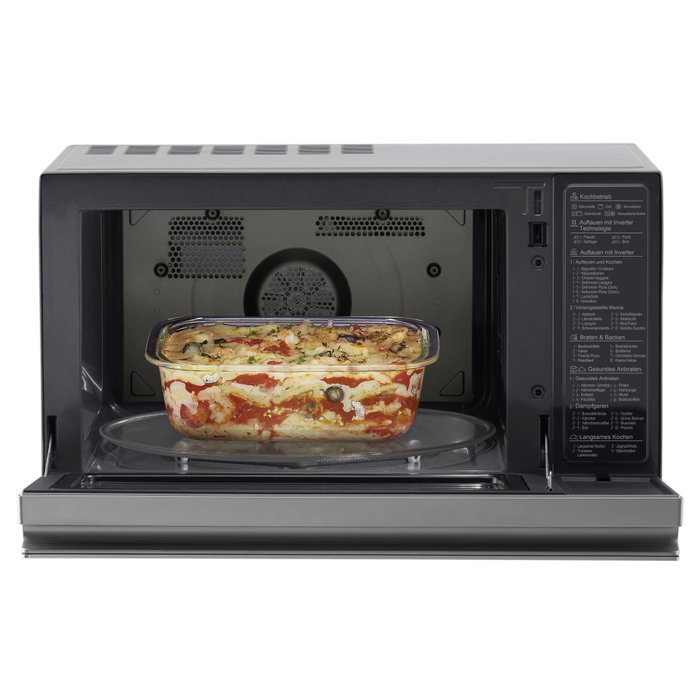 LG MJ3965ACS LG MJ3965ACS