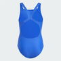 Maillot de Bain Fille Adidas 3 Bars Sol St Niña Indigo 45