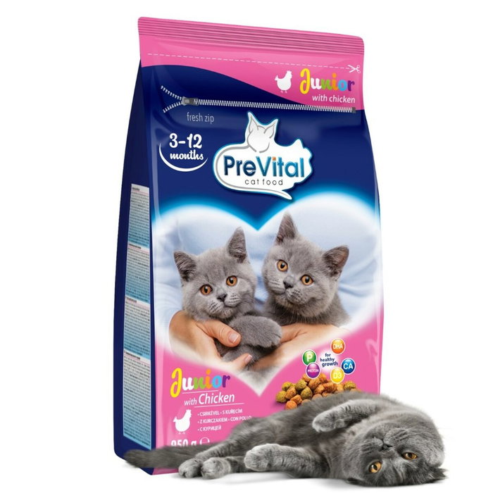 Prevital Nourriture Poulet 950 g Prevital Nourriture Poulet 950 g