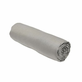 Today Drap housse Essential 140 x 200 cm Beige