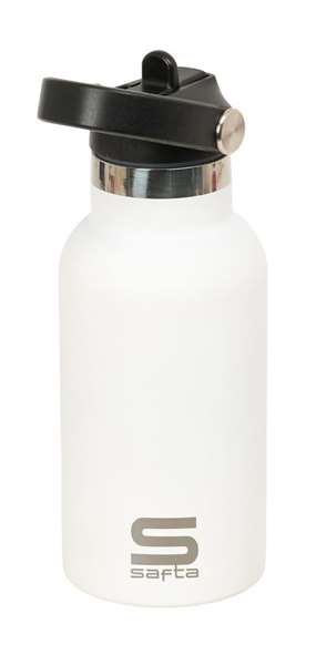 Safta Botelle thermo 350 ml 19,5 x 7,3 x 7,3 cm dès 3 ans