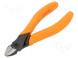 BAHCO Pince coupante latérale 125 mm