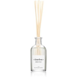 The Olphactory Timeless Green Field Diffuseur de parfum à roseaux 100 ml