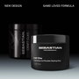 Sebastian Professionals Craft Clay Argile mate texturisante et définissante