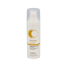 Singuladerm Solar Xpertsun S.O.S Sérum 30 ml