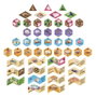 Hasbro Sanibel jeu de plateau Allemand