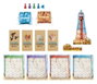 Hasbro Sanibel jeu de plateau Allemand