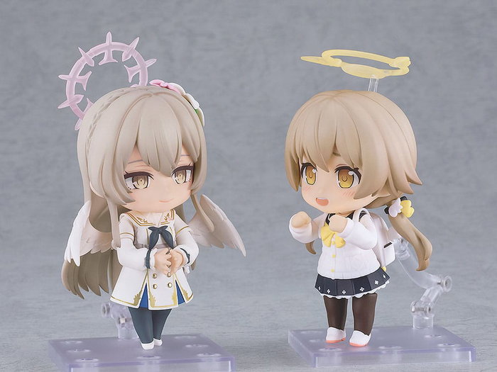 Good Smile Company Nendoroid Nagisa Kirifuji Blue Archive 10 cm Good Smile Company Nendoroid Nagisa Kirifuji Blue Archive 10 cm