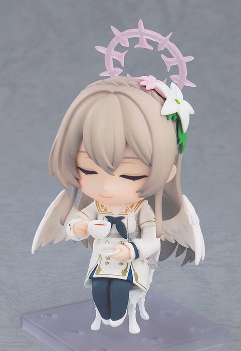 Good Smile Company Nendoroid Nagisa Kirifuji Blue Archive 10 cm Good Smile Company Nendoroid Nagisa Kirifuji Blue Archive 10 cm