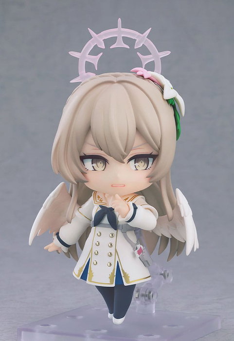Good Smile Company Nendoroid Nagisa Kirifuji Blue Archive 10 cm Good Smile Company Nendoroid Nagisa Kirifuji Blue Archive 10 cm