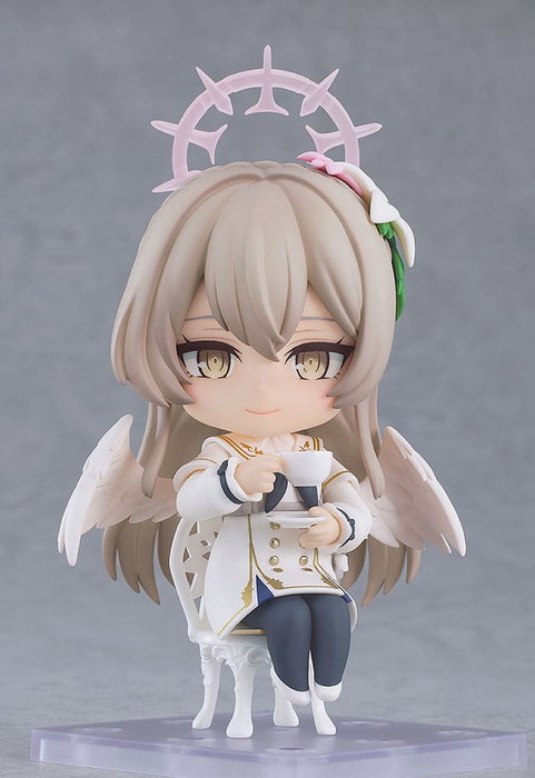 Good Smile Company Nendoroid Nagisa Kirifuji Blue Archive 10 cm Good Smile Company Nendoroid Nagisa Kirifuji Blue Archive 10 cm