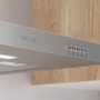 Cecotec Bolero Flux TM 603500 Hotte standard Acier
