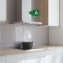Cecotec Bolero Flux TM 603500 Hotte standard Acier