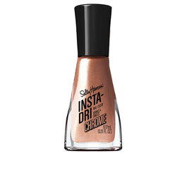 Sally Hansen Insta-Dri Chrome #127 Vernis à ongles effet métallique Copper Crush 9 ml